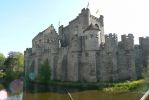 PICTURES/Ghent - The Gravensteen Castle or Castle of the Counts/t_Exterior2.JPG